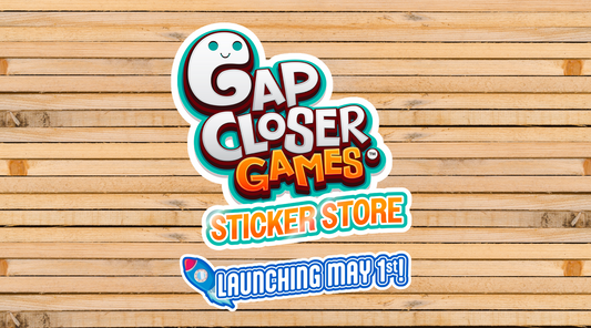 Launching A Sticker Shop - Will We Stick The Landing?