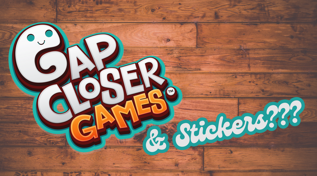 Why Are We Launching A Sticker Business?