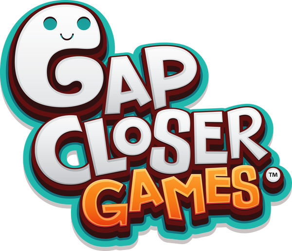 Gap Closer Games