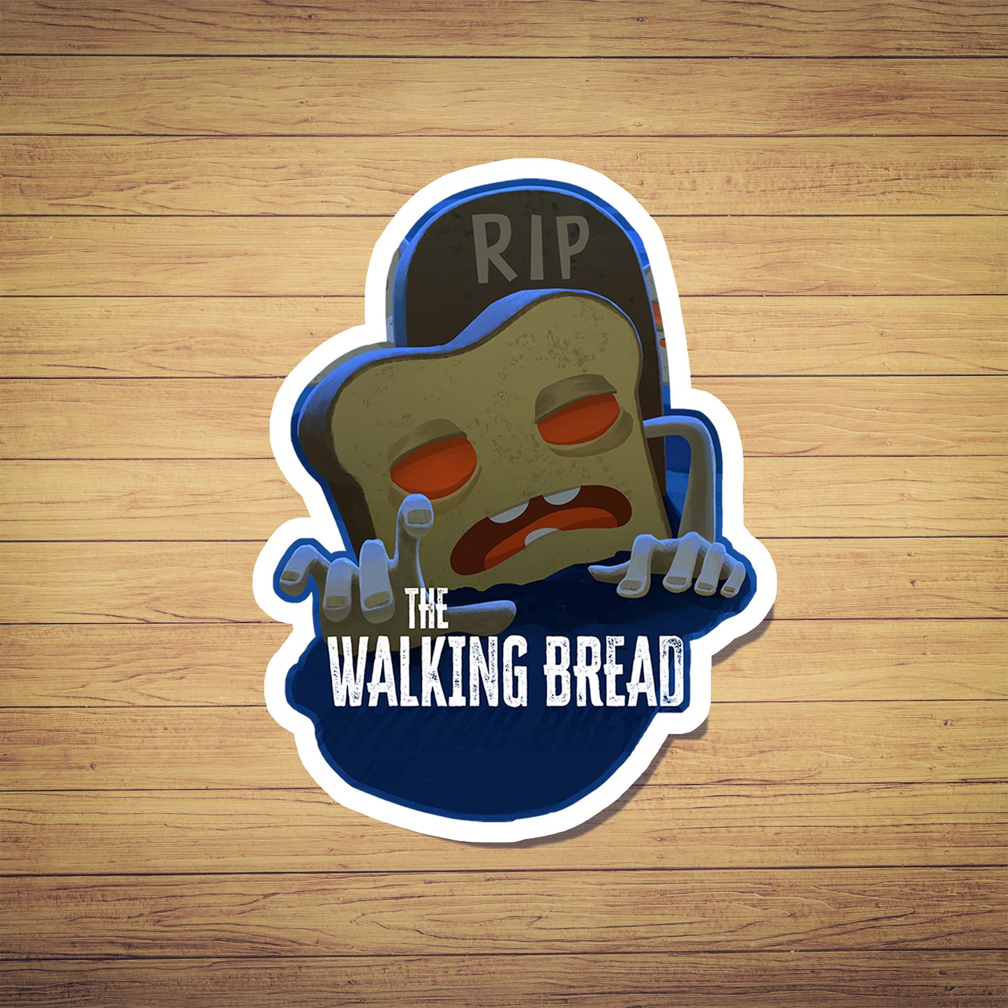 Sticker Bundle: Collection #1