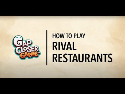 Rival Restaurants (Australia)